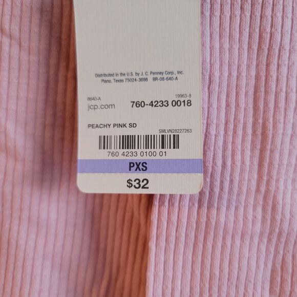 St. John's Bay Top - Picture 2 of 3